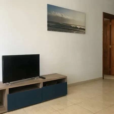 דירה Trocito De Cielo *