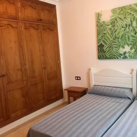 Trocito De Cielo Apartmán *