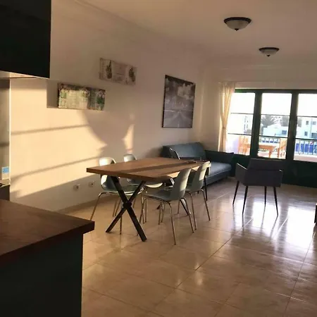 Apartmán Trocito De Cielo Playa Blanca (Lanzarote)