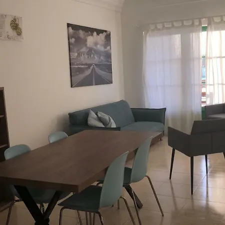 Trocito De Cielo Apartmán *