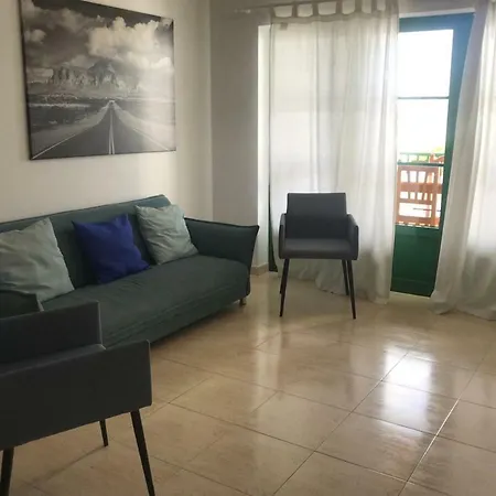 Trocito De Cielo Apartmán Playa Blanca (Lanzarote)
