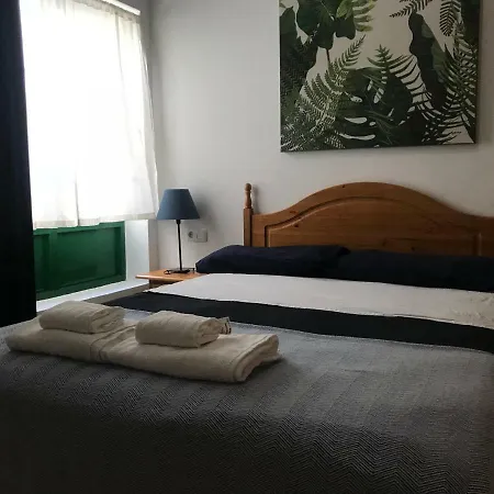 Trocito De Cielo 아파트